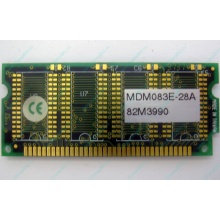 8Mb EDO microSIMM Kingmax MDM083E-28A (Кудиново)