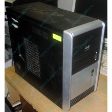 Компьютер Intel Pentium Dual Core E5200 (2x2.5GHz) s775 /2048Mb /250Gb /ATX 350W Inwin (Кудиново)