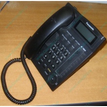 Телефон Panasonic KX-TS2388 (черный) - Кудиново