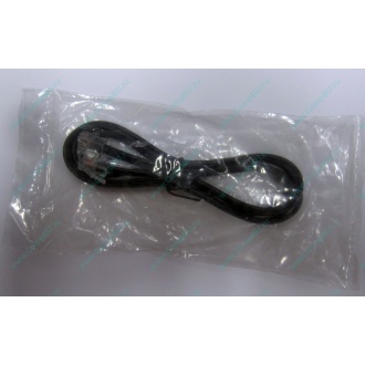 Кабель для телефона RJ-11 6P2C в Кудиново, телефонный кабель RJ11 (Кудиново)