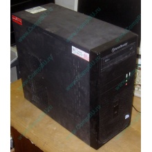 Компьютер Б/У Intel Core i3 2120 (2x3.3GHz HT) /4096Mb /500Gb /ATX400W (Кудиново)