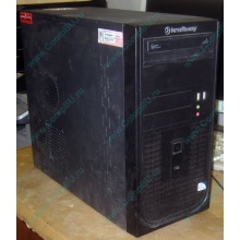 Компьютер Б/У Intel Core i3 2120 (2x3.3GHz HT) /4096Mb /500Gb /ATX400W (Кудиново)