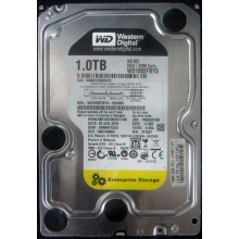 НЕРАБОЧИЙ жесткий диск 1Tb WD RE3 WD1002FBYS 32Mb cache SATA (Кудиново)