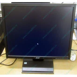 Монитор 19" TFT Acer V193 DObmd в Кудиново, монитор 19" ЖК Acer V193 DObmd (Кудиново)