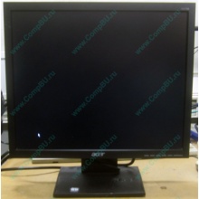 Монитор 17" TFT Acer V173 AAb в Кудиново, монитор 17" ЖК Acer V173AAb (Кудиново)