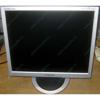 Монитор 17" TFT Samsung 710N (Кудиново)