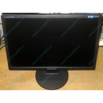 Монитор 19" TFT Samsung SyncMaster 943nw (Кудиново)
