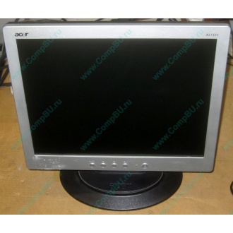 Монитор 15" TFT Acer AL1511 (Кудиново)