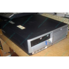 Компьютер HP DC7100 SFF (Intel Pentium-4 540 3.2GHz HT s.775 /1024Mb /80Gb /ATX 240W desktop) - Кудиново