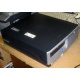 Системный блок HP DC7100 SFF (Intel Pentium-4 540 3.2GHz HT s.775 /1024Mb /80Gb /ATX 240W desktop) - Кудиново