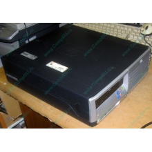 Компьютер HP DC7100 SFF (Intel Pentium-4 540 3.2GHz HT s.775 /1024Mb /80Gb /ATX 240W desktop) - Кудиново