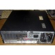 HP DC7100 SFF виз сзади на разъемы и входы/выходы (Кудиново)