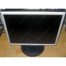 Монитор 17" ЖК Nec MultiSync LCD1770NX (Кудиново)