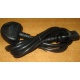 Компьютерный кабель питания под английскую розетку SS145A BS-1363/A FUSED 3-pin UK (Кудиново)