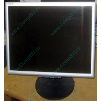 Монитор 17" TFT Nec MultiSync Opticlear LCD1770GX (Кудиново)