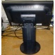 Монитор 17" TFT Nec MultiSync Opticlear LCD1770GX вид сзади (Кудиново)