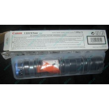 Тонер Canon C-EXV 18 GPR22 0386B002 (Кудиново)