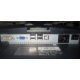 Монитор 18.1" Viewsonic VP181b разъемы (входы/выходы) - Кудиново