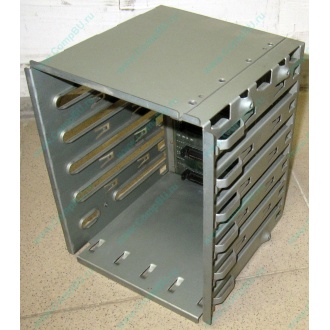 Корзина RID013020 для SCSI HDD с платой BP-9666 (C35-966603-090) - Кудиново