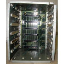 Корзина RID013020 для SCSI HDD с платой BP-9666 (C35-966603-090) - Кудиново