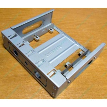 Салазки Chieftec для крепления 3.5" устройств в 5.25" отсеке (Кудиново)