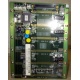 Корзина RID013020 для SCSI HDD с платой BP-9666 (C35-966603-090) - Кудиново