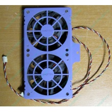 Блок вентиляторов от корпуса Chieftec (Кудиново)