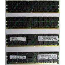 IBM 73P2871 73P2867 2Gb (2048Mb) DDR2 ECC Reg memory (Кудиново)