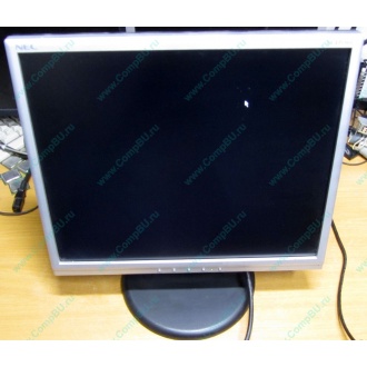 Монитор Nec LCD190V (есть царапины на экране) - Кудиново