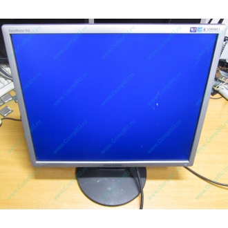  Монитор 19" Samsung SyncMaster 943N экран с царапинами (Кудиново)