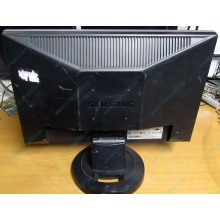 Монитор 19" ЖК Samsung SyncMaster 920NW с дефектами (Кудиново)