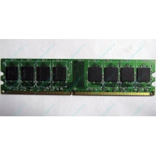 Серверная память 1Gb DDR2 ECC Fully Buffered Kingmax KLDD48F-A8KB5 pc-6400 800MHz (Кудиново).