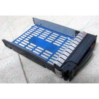 Салазки 483095-001 для HDD для серверов HP (Кудиново)