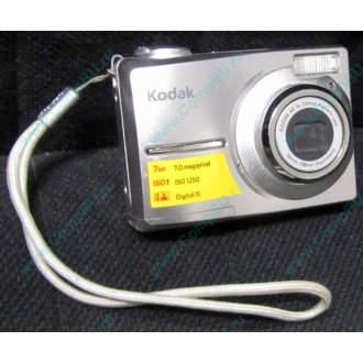 Нерабочий фотоаппарат Kodak Easy Share C713 (Кудиново)