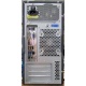 Системный блок Kraftway Credo KC59 (Intel Core i3 2130 (2x3.4GHz HT) /4Gb /320Gb /ATX 400W /Windows 7 Pro) вид сзади (Кудиново)