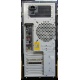 Игровой компьютер Intel Core i7 960 (4x3.2GHz HT) /6Gb /500Gb /1Gb GeForce GTX560 /ATX 600W вид сзади (Кудиново)