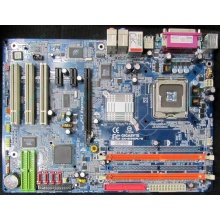 Материнская плата Gigabyte GA-8I915PL-G s.775 (Кудиново)
