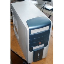 AMD Athlon 64 X2 Dual Core 4400+ (2x2.3GHz) /2048Mb /120Gb /ATX 350W (Кудиново)