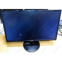Монитор 23.5" Samsung S24F350FHI с царапиной (Кудиново)