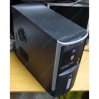Системный блок Intel Core i5 650 /4Gb DDR3 /400Gb /ATX 300W FSP (Кудиново)