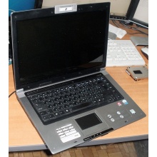 Ноутбук Asus F5 (F5RL) (Intel Core 2 Duo T5550 (2x1.83Ghz) /2048Mb DDR2 /160Gb /15.4" TFT 1280x800) - Кудиново