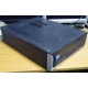 Лежачий четырехядерный компьютер Intel Core 2 Quad Q8400 (4x2.66GHz) /2Gb DDR3 /250Gb /ATX 250W Slim Desktop (Кудиново)