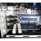 Контроллер NM9735 (2 COM в Кудиново, 1 LPT) на материнской плате Asus P5G41T-M LX2/G8 (Кудиново)