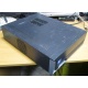 Лежачий четырехядерный системный блок Intel Core 2 Quad Q8400 (4x2.66GHz) /2Gb DDR3 /250Gb /ATX 300W Slim Desktop (Кудиново)