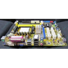Материнская плата Asus M2A-VM s.AM2 Б/У (Кудиново)