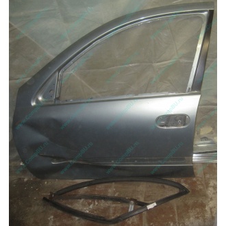 Левая передняя дверь Nissan Almera Classic N16 (Кудиново)