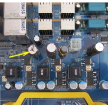Материнская плата Biostar TF560 A2+ VER 5.0 s.AM2+ Б/У (Кудиново)