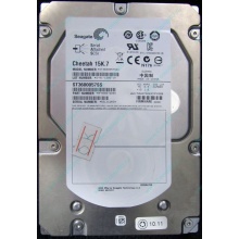 Жесткий диск 600Gb 15k Dell 9FN066-008 6G SAS (Кудиново)
