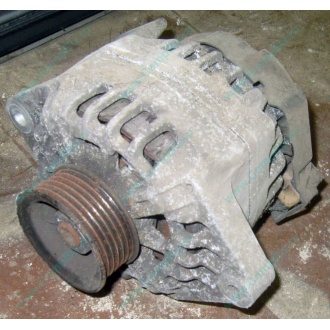 Нерабочий генератор 12V 80A Nissan Almera Classic (Кудиново)