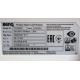Benq LCD Monitor в Кудиново, Model ID: VW2430-B в Кудиново, Type: VW2430H в Кудиново, Rev.: 00-I2I0-BA в Кудиново, P/N: 9H.L9PLB.RWE (Кудиново)